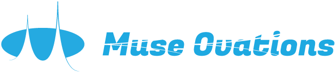 Muse Ovations Logo